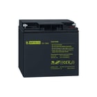 Schneider Electric Merten - KNX Batterij, oplaadbaar Semt Lood-Gel Accu 12V 18Ah