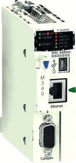 Schneider Electric - PLC basiseenheid bmxp3420302cl