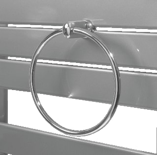Radson - ACC Toebehoren/onderdelen voor radiator handdoekring ch
