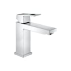 Grohe - Eurocube Wastafelmengkraan (opbouw) Wastmkr Eurocub Med -W