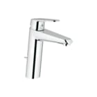 Grohe - Eurodisc Cosmopolitan Wastafelmengkraan (opbouw) Wastmkr Eurod/C +W