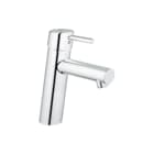 Grohe - Concetto Wastafelmengkraan (opbouw) Wastmkr Conc Med -W