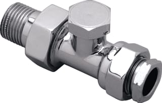 Radson - ACC Radiatorvoetventiel 595565