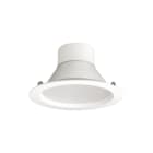 Megaman - Siena Downlight/spot/schijnwerper 12,5w 2800k