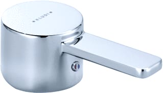 Kludi - Zenta Div. Mannen SAN 7470005-00