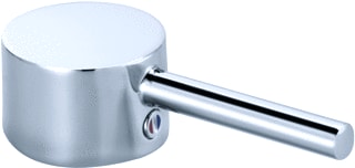 Kludi - L-Ine Div. Mannen SAN 7489205-00