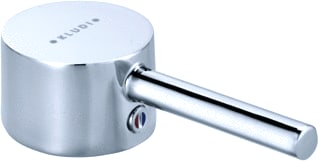 Kludi - Bozz Div. Mannen SAN 7461305-00