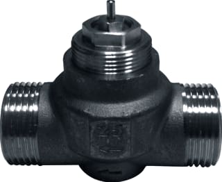 Radson - VVW Tweewegregelafsluiter 50401