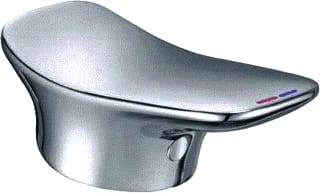 Kludi - Amba Div. Mannen SAN 7307305-00