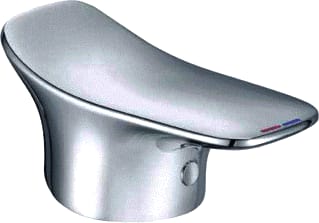 Kludi - Amba Div. Mannen SAN 7307405-00
