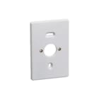 Attema - TM K Bodemplaat schakelmateriaal Montdeks Tmk 79.5X121 Wt