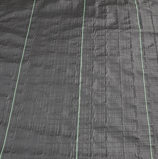 KONVOX - Geotextiel Antiworteldoek 2X5M