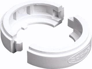Radson - ACC Toebeh./onderd. radiatorappendage 595595