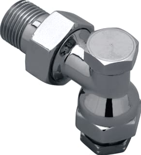 Radson - ACC Radiatorvoetventiel 595560