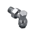 Radson - ACC Radiatorvoetventiel 595560