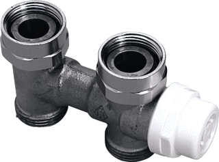 Radson - ACC H-onderblok 595524