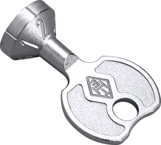 Radson - ACC Toebeh./onderd. radiatorappendage 508057