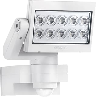 Steinel - Xled 10 Downlight/spot/schijnwerper ir spot xled 10 wit