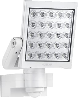 Steinel - Xled 25 Downlight/spot/schijnwerper ir spot xled 25 wit