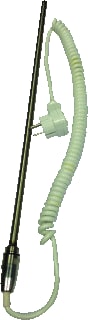 Radson - ACC Toebehoren/onderdelen voor radiator ptc 1500 w