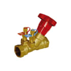 Watts - FO-BV Inregelafsluiter Strangregelafsl.Fo 1"