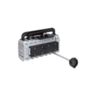 Geyer - Lastschakelaar Omkeerschak. 4P 250A Dv