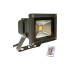 Bailey - Downlight/spot/schijnwerper led fldl bl 240v 20w rgb