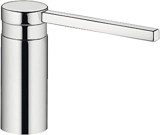 KWC - AVA Zeepdispenser zeepdspns ava stl