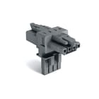 Wago - Winsta Mini 890 Comp. verd. insteekb. gebouwinstal. 890-1631