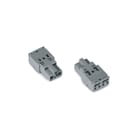 Wago - Winsta Midi 770 Conn. v insteekbare gebouwinstall. 770-252/060-000