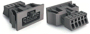 Wago - Winsta Mini 890 App.aansl. vr inst.bare gebouwinst. 890-745