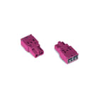 Wago - Winsta Midi 770 Conn. v insteekbare gebouwinstall. 770-292/080-000