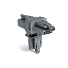 Wago - Winsta Mini 890 Comp. verd. insteekb. gebouwinstal. 890-1732