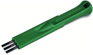Wago - Winsta Mini 890 Toeb./onderd. insteekb. gebouwinst. 890-383