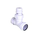 McAlpine - Ventapipe Beluchter Afvbeluch 15