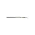 Jobarco - Purflex PUR-PVC Voedingskabel tot 1 kV beweegbaar 3X0,75 Zw Mt