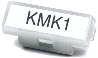 Phoenix Contact - Kabel-/adercodering Kmk 1
