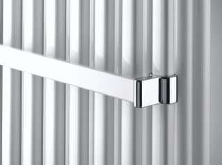 Radson - ACC Toebehoren/onderdelen voor radiator Delta H.Drag.-Wit -10 El