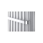 Radson - ACC Toebehoren/onderdelen voor radiator Delta H.Drag.-Wit -10 El