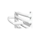 Radson - ACC Toebehoren/onderdelen voor radiator hnddrgr wit-400 mm