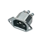 Kalthoff - 444 C22 Apparaatstekker/Contactdoos Tstcd Met Ml 200C 16A