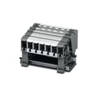 Phoenix Contact - Rijgklemconnector rijgklemc ppc 6-ns/1-l