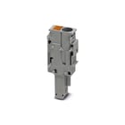 Phoenix Contact - Rijgklemconnector Pp-H 4/ 1-M