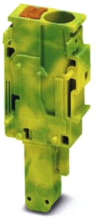 Phoenix Contact - Rijgklemconnector Pph 4/ 1R Gnye