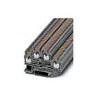 Phoenix Contact - Verbindingsrijgklem Verbrijgklem Pttb 2,5-2Be