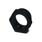 Phoenix Contact - Heavycon Adapterplaat industriële connector Reduc-K-Kv-M32/M25 Bk