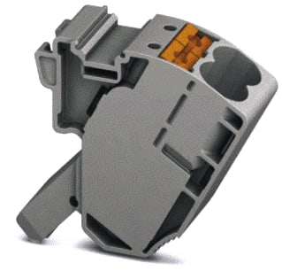Phoenix Contact - Rijgklemconnector Agk 10-Ptpower