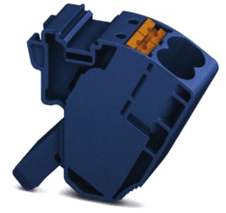 Phoenix Contact - Rijgklemconnector Agk10Ptpower Bu