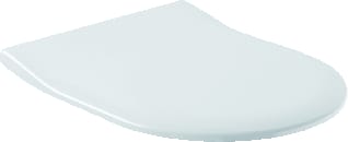 Villeroy & Boch - Subway 2.0 Closetzitting Closzit Sub2 Qr Sc W