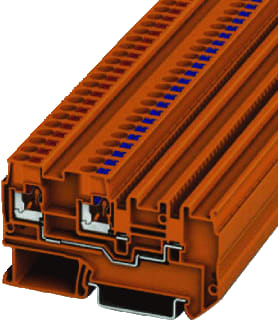 Phoenix Contact - PTIO Sensor-/actor-rijgklem Initiatr-/Actorkl 3244559